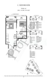 Botanique At Bartley (D19), Condominium #471803251